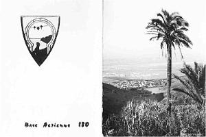 143-AERODROME-ET-BASE-1945-1962-27- (34) BOU SFER